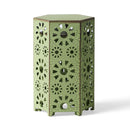 Eliana Side Table by HouseOfZazla
