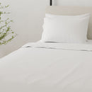 Brushed Hypoallergenic Sheet Set by HouseOfZazla