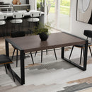 Mckenzie - Crafted Dining Table