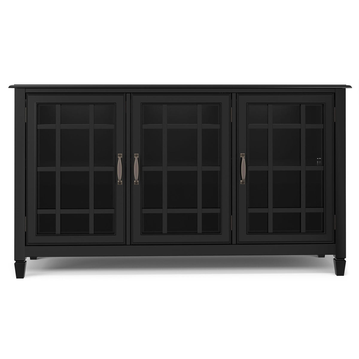 Connaught - Traditional Buffet Cabinet, photo 7 of 24