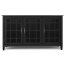 Connaught - Traditional Buffet Cabinet