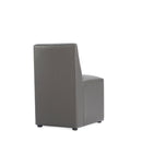 Anna - Square Dining Chair by HouseOfZazla