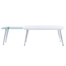 Patina Coffee Table