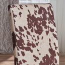 Contemporary Dining Chair With Rubberwood Legs (Set of 2)