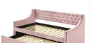 Lianna - Daybed Twin & Trundle by HouseOfZazla
