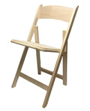 SMASHProps Breakaway Balsa Wood Folding Chair Smashable Stunt Action Prop