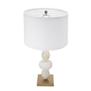D14x26.3" Table Lamp