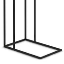 Gallagher - Handcrafted C Side Table by Unique Piece Furniture