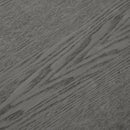 Accent Storage Cabinet Sideboard Wooden Cabinet with Antique Pattern Doors for Hallway, Entryway, Living Room, Bedroom