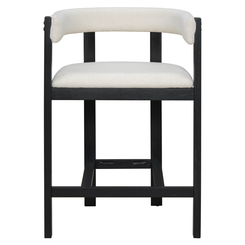 Counter Stool Set of 2, photo 4 of 10