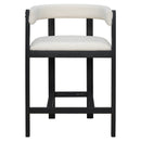 Counter Stool Set of 2 by HouseOfZazla