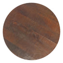 Boyd - Handcrafted Accent Table by Unique Piece Furniture