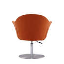 Voyager - Swivel Lounge Chair by HouseOfZazla