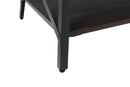 Modern Rustic Style Coffee Table