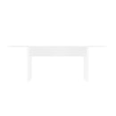 Ella - Dining Table - White by HouseOfZazla