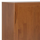 Harper - Handcrafted Medium Storage Cabinet by Unique Piece Furniture