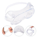 Yescom Disposable Safety Goggles Anti Fog Protective Eyewear