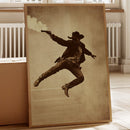 High Noon Airborne