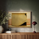 Desert Breeze Curtain