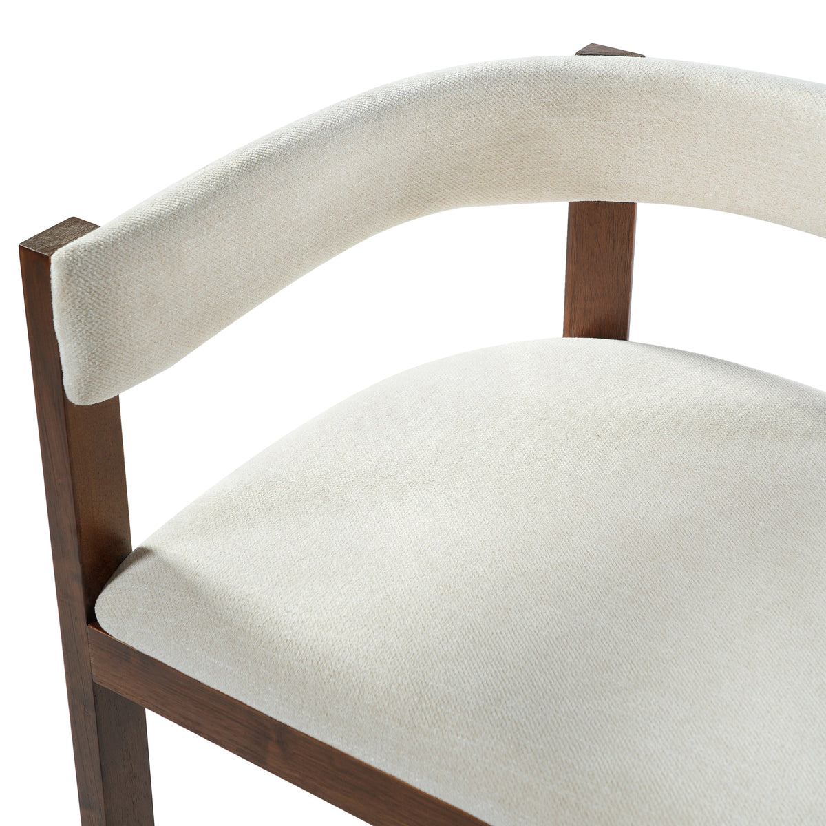 Dining Arm Chair Set of 2, photo 9 of 10