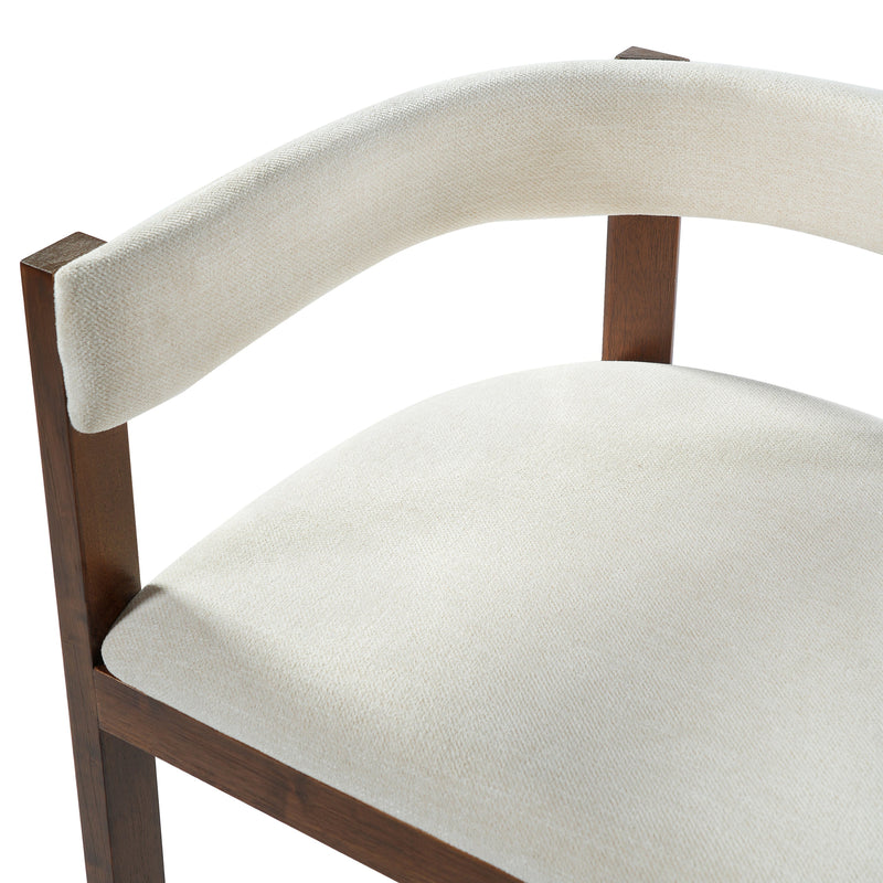 Dining Arm Chair Set of 2, photo 9 of 10