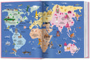 The New York Times Explorer. 100 Dream Trips Around the World From the Algarve to Xian (English)