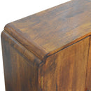 Newton - Cabinet - Brown by Unique Piece Furniture
