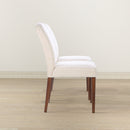 Capri - Dining Chair (Set of 2) - Beige by HouseOfZazla