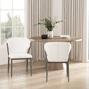 Kirsten - Dining Chair (Set of 2) by HouseOfZazla
