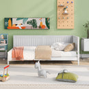 Modern Daybed / Sofa Bed