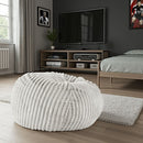 Minky - Memory Foam Lounger by HouseOfZazla