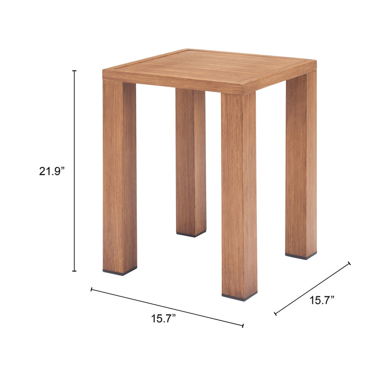 Regels Side Table, photo 2 of 2