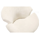 Tulip - Swivel Lounge Chair by HouseOfZazla