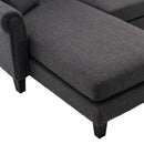 Accent sofa /Living room sofa sectional sofa