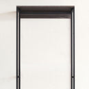 Monica - Walk In Closet With Three Drawers And Shelf by HouseOfZazla