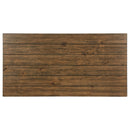 Castleton - Table