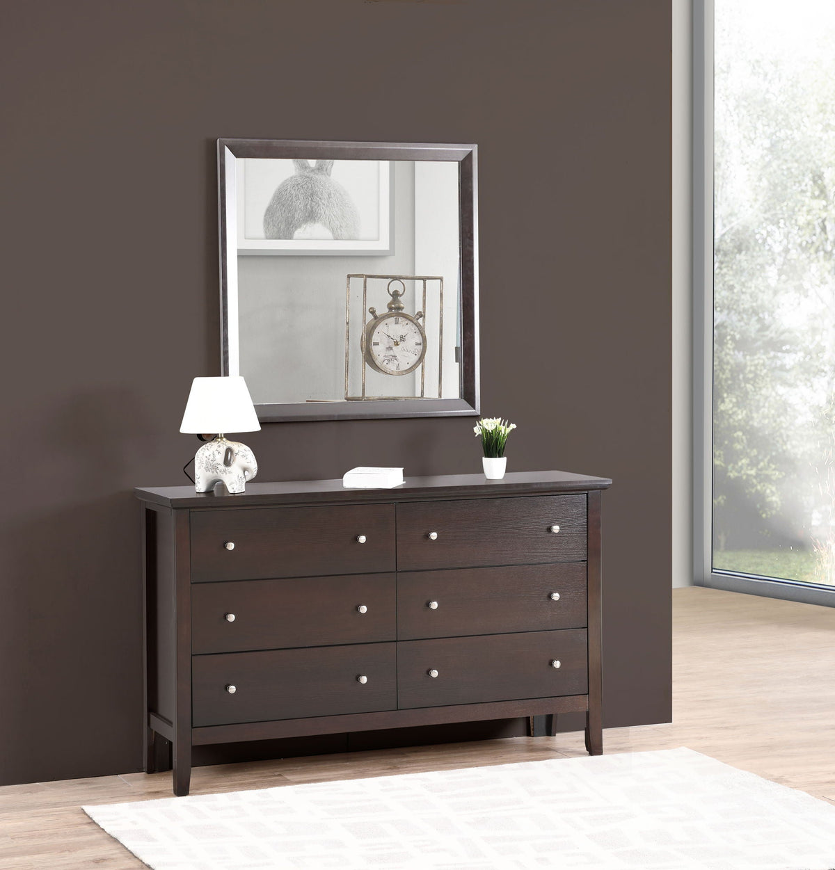 Primo - Mirror, photo 11 of 24