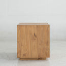 Harlan - End Table - Oak by Unique Piece Furniture
