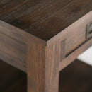 Monroe - Handcrafted Side Table by Unique Piece Furniture