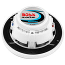 Boss Audio 6.5" MR652C Speakers - White - 350W