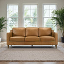 Cooper Mid Century Modern Sofa