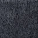 Gina - Sectional Sofa With Ottoman - Black by HouseOfZazla