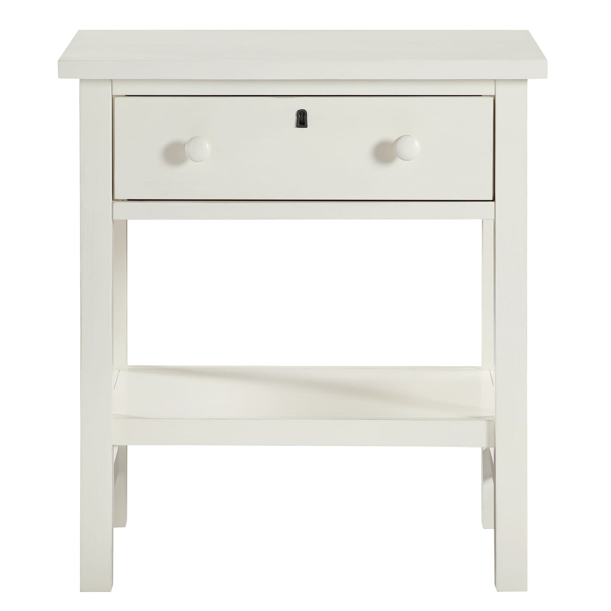 Finley - 1 Drawer Storage Nightstand, photo 12 of 33