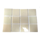 SMASHProps Breakaway Glass or Ceramic Tile Prop 4.25 Inch x 4.25 Inch