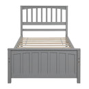 Platform Bed by HouseOfZazla