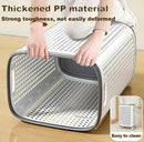 RollEase Laundry Hamper