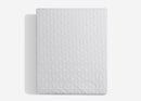 BedGear Dri-Tec Split-Head Queen Mattress Protector