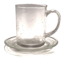 SMASHProps Breakaway Mug & Saucer Set