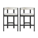 Bar Stool Set of 2 by HouseOfZazla
