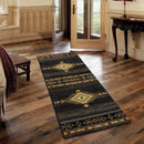Tribes - GC_YLS4001 Southwest Area Rug by HouseOfZazla